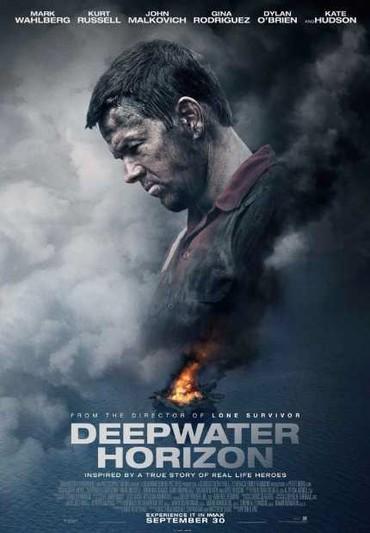 دانلود فیلم دیپ واتر هورایزن 2016 Deepwater Horizon با دوبله فارسی